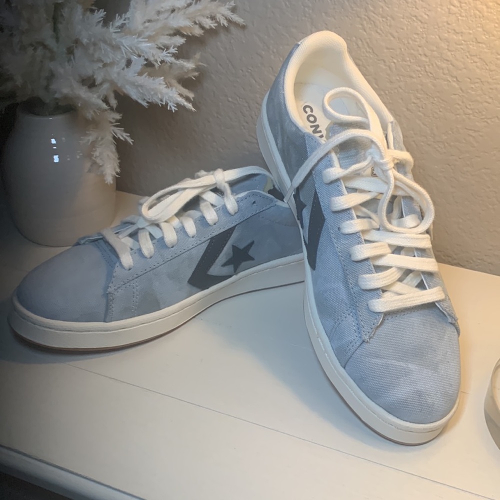 Pro Leather Low 'Court Daze - Ash Stone' Men’s Size 7/Women’s Size 8.5 - Unisex